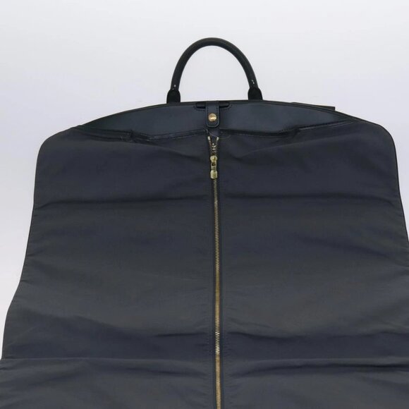 LOUIS VUITTON Taiga Bering Garment Cover Epicea M30134 LV Auth EC487 - Picture 1 of 16